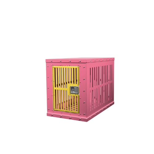 Custom Dog Crate - Customer's Product with price 700.00