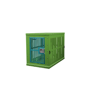Custom Dog Crate - Customer's Product with price 758.00