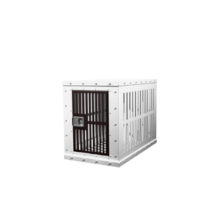 Custom Dog Crate - Customer's Product with price 625.00