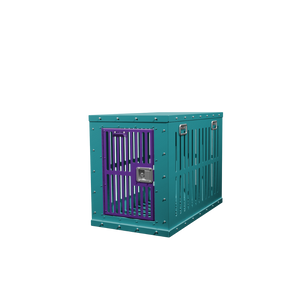 Custom Dog Crate - Customer's Product with price 812.00