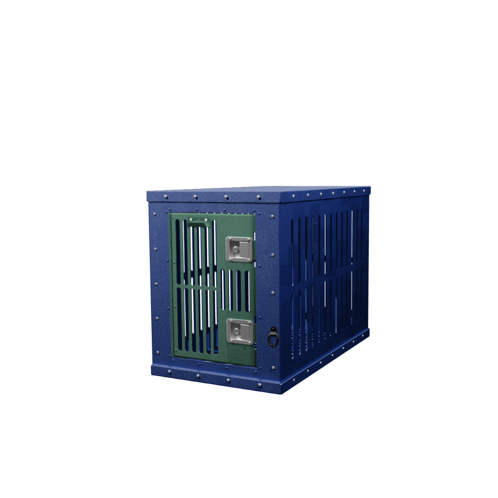 Custom Dog Crate - Customer's Product with price 852.00