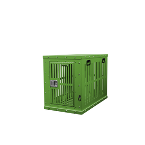 Custom Dog Crate - Customer's Product with price 1039.00