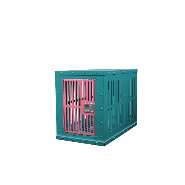 Custom Dog Crate - Customer's Product with price 615.00