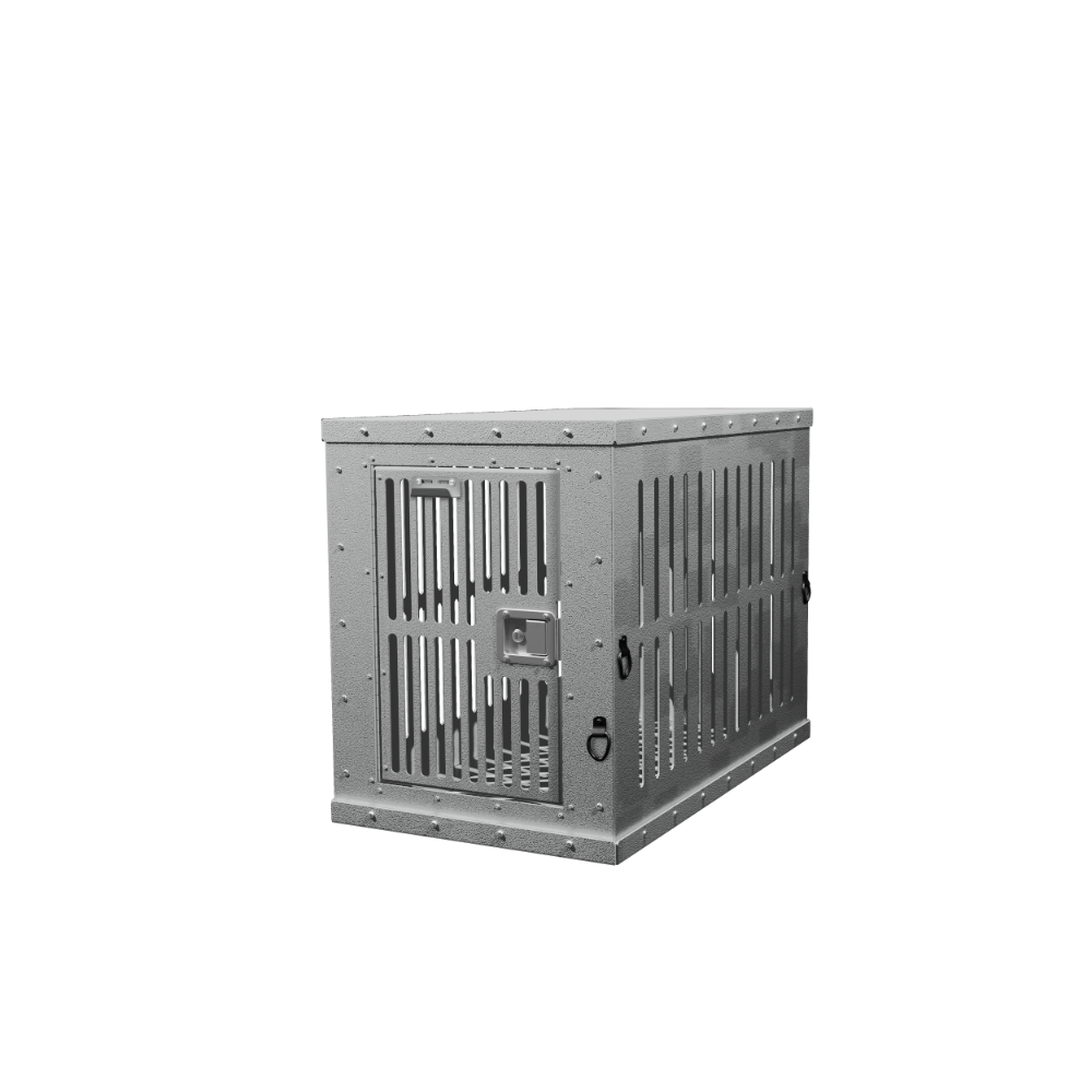 Custom Dog Crate - Customer's Product with price 910.00