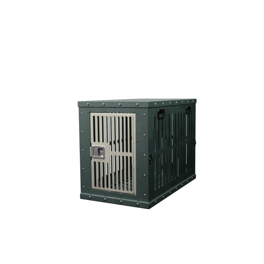 Custom Dog Crate - Customer's Product with price 748.00