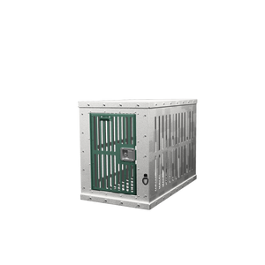 Custom Dog Crate - Customer's Product with price 722.00