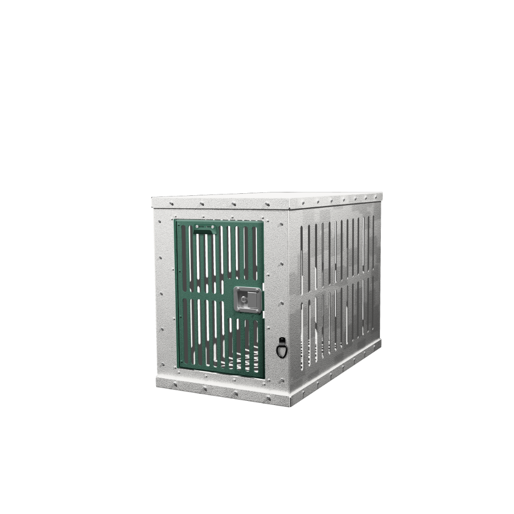 Custom Dog Crate - Customer's Product with price 722.00