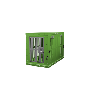 Custom Dog Crate - Customer's Product with price 863.00