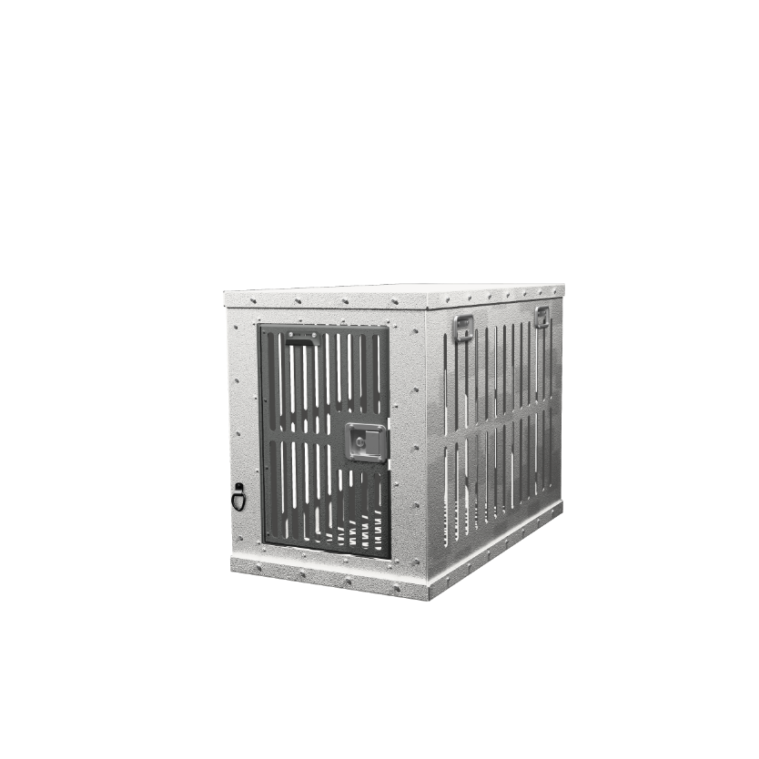 Custom Dog Crate - Customer's Product with price 633.00
