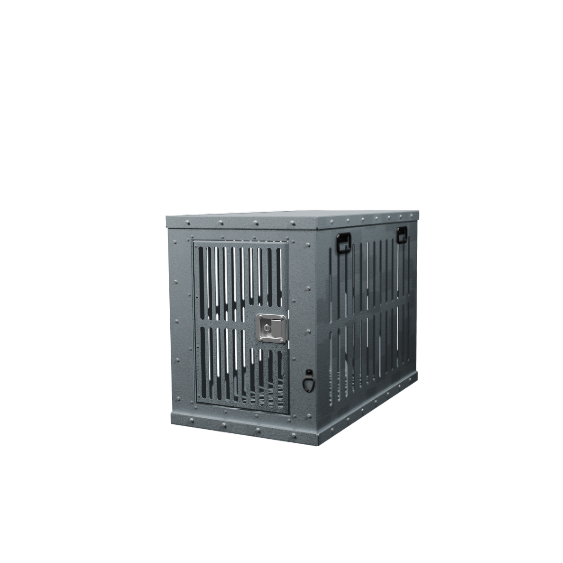 Custom Dog Crate - Customer's Product with price 653.00