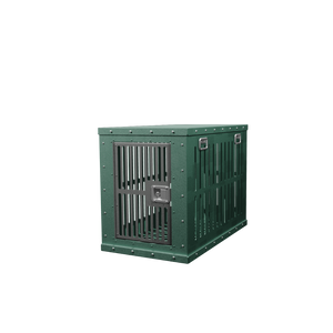 Custom Dog Crate - Customer's Product with price 822.00