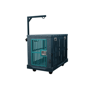 Custom Dog Crate - Customer's Product with price 1427.00