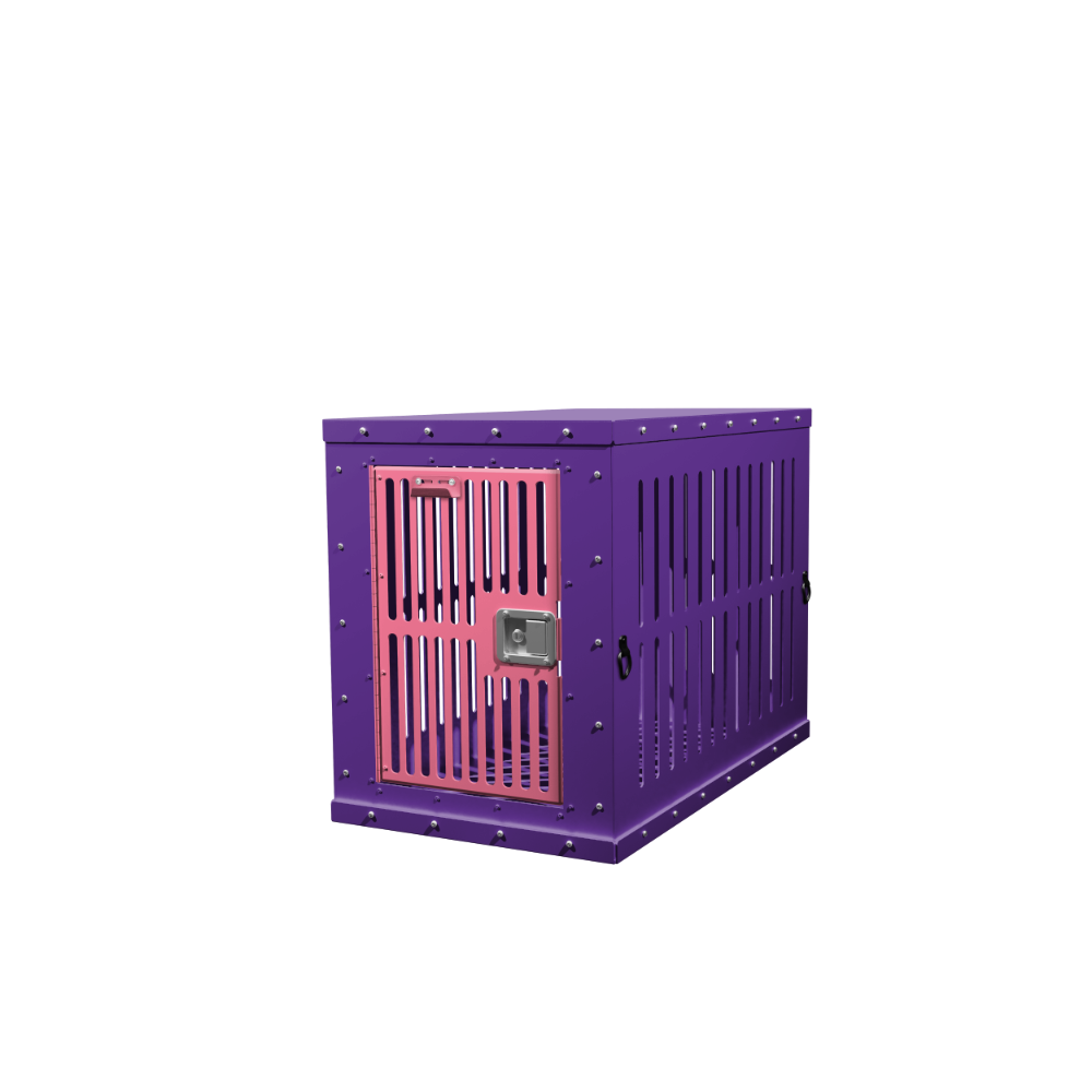 Custom Dog Crate - Customer's Product with price 678.00