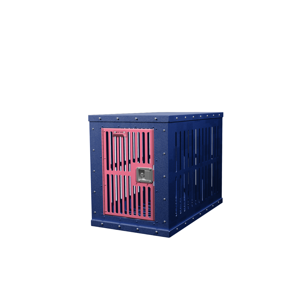 Custom Dog Crate - Customer's Product with price 885.00