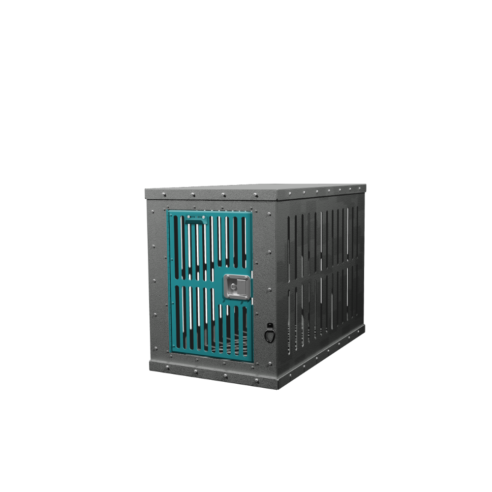 Custom Dog Crate - Customer's Product with price 1027.00