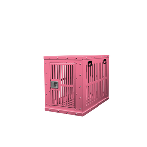 Custom Dog Crate - Customer's Product with price 792.00