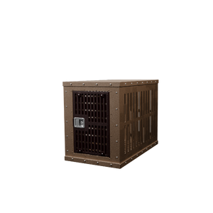 Custom Dog Crate - Customer's Product with price 870.00