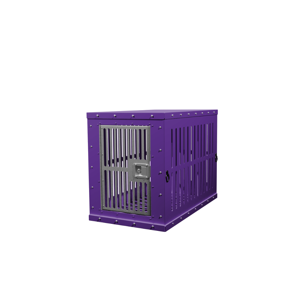 Custom Dog Crate - Customer's Product with price 713.00
