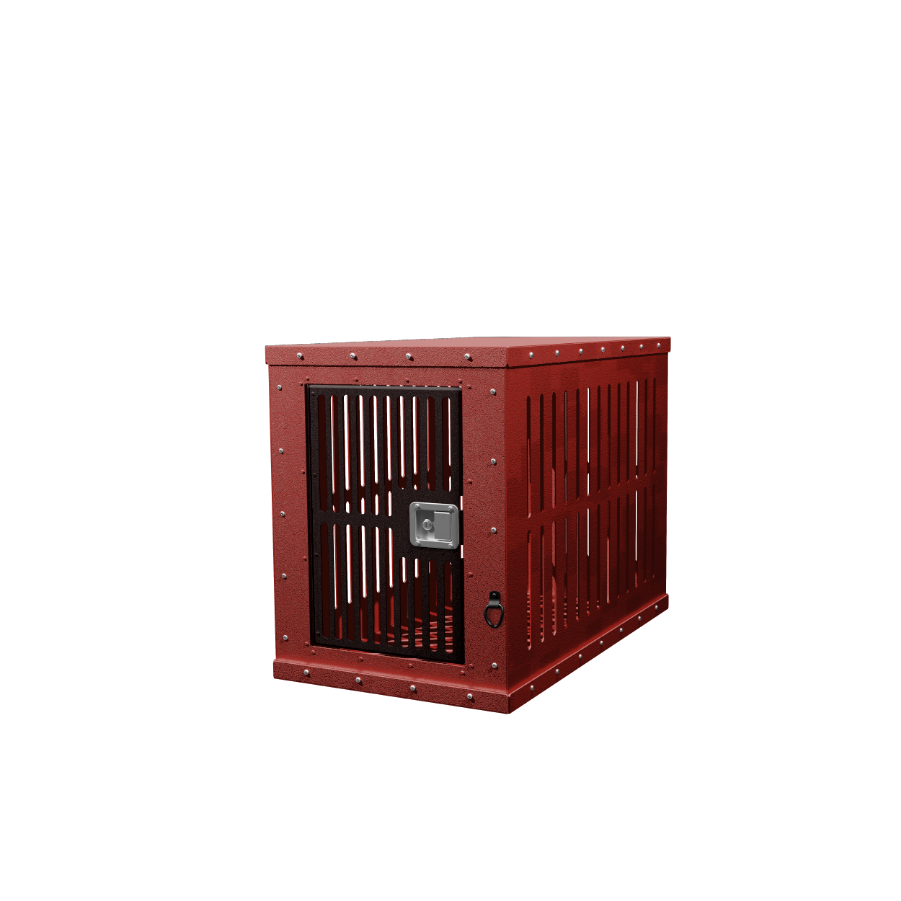 Custom Dog Crate - Customer's Product with price 770.00