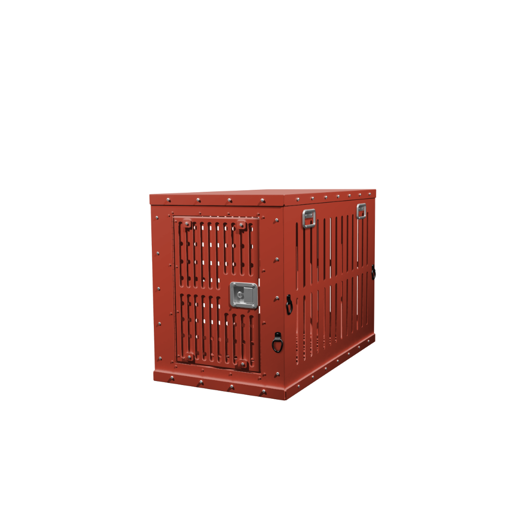 Custom Dog Crate - Customer's Product with price 782.00