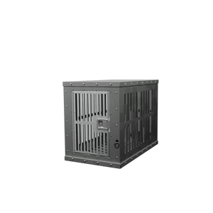 Custom Dog Crate - Customer's Product with price 737.00