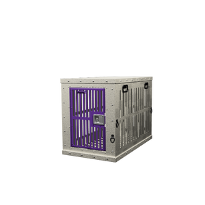 Custom Dog Crate - Customer's Product with price 573.00