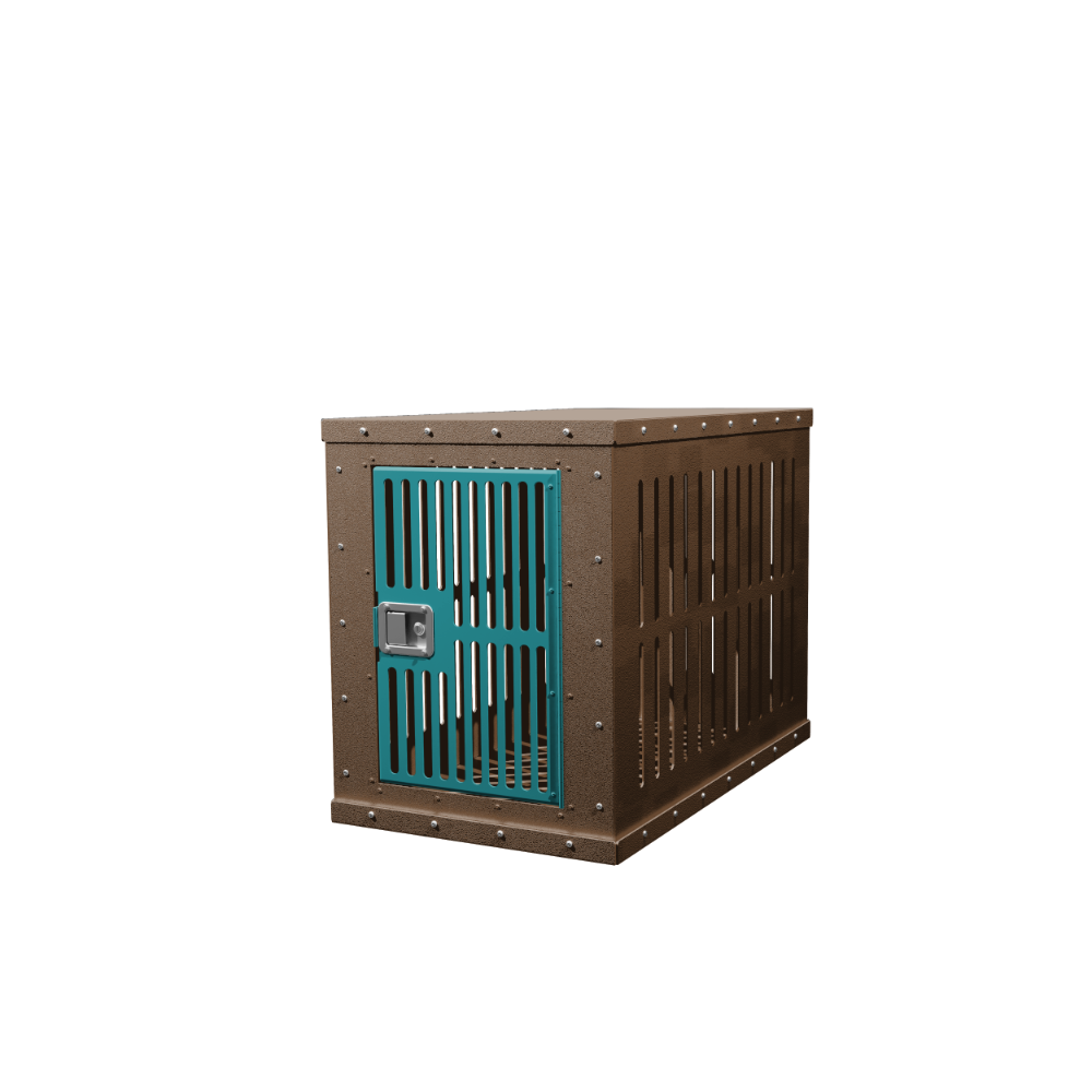 Custom Dog Crate - Customer's Product with price 960.00