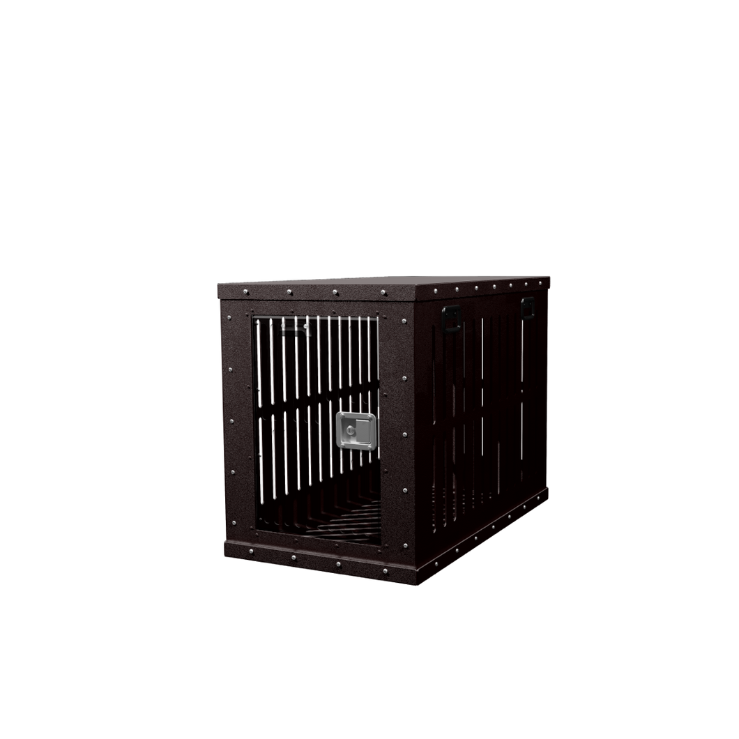 Custom Dog Crate - Customer's Product with price 848.00