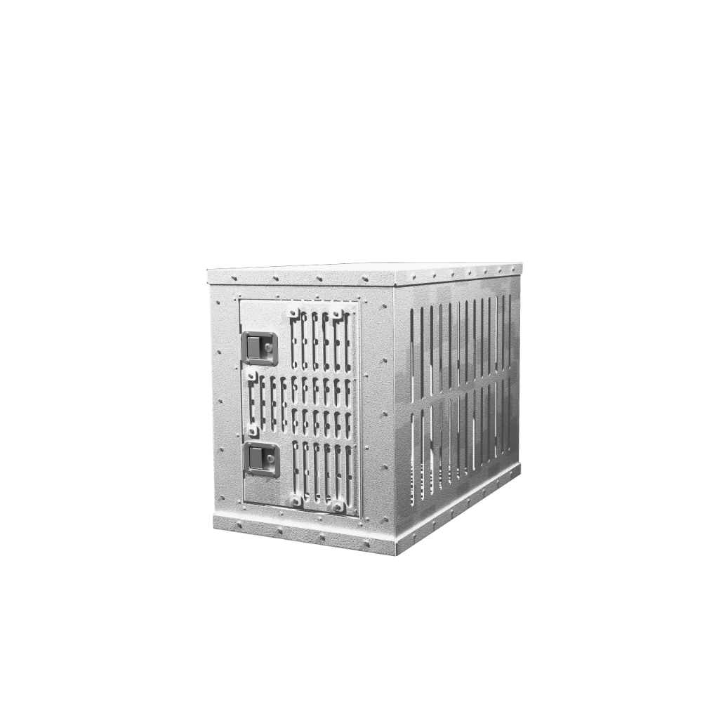 Custom Dog Crate - Customer's Product with price 915.00