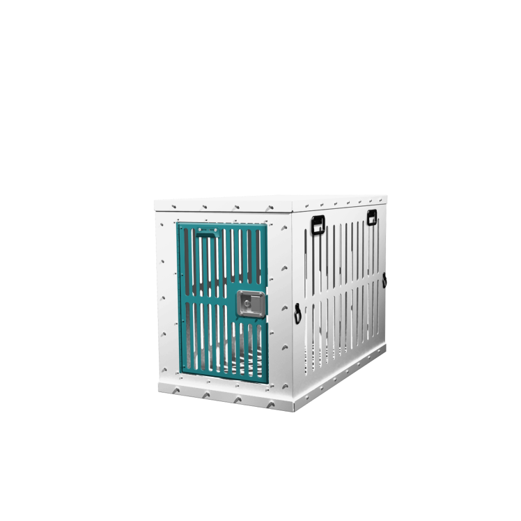 Custom Dog Crate Customer's Product with price 708.00 TNC Crates