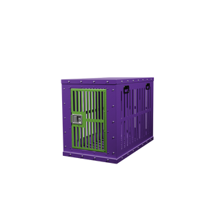 Custom Dog Crate - Customer's Product with price 972.00