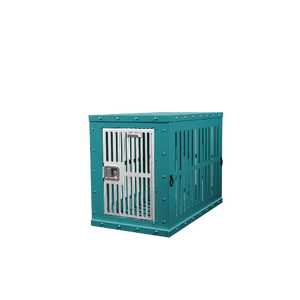 Custom Dog Crate - Customer's Product with price 828.00