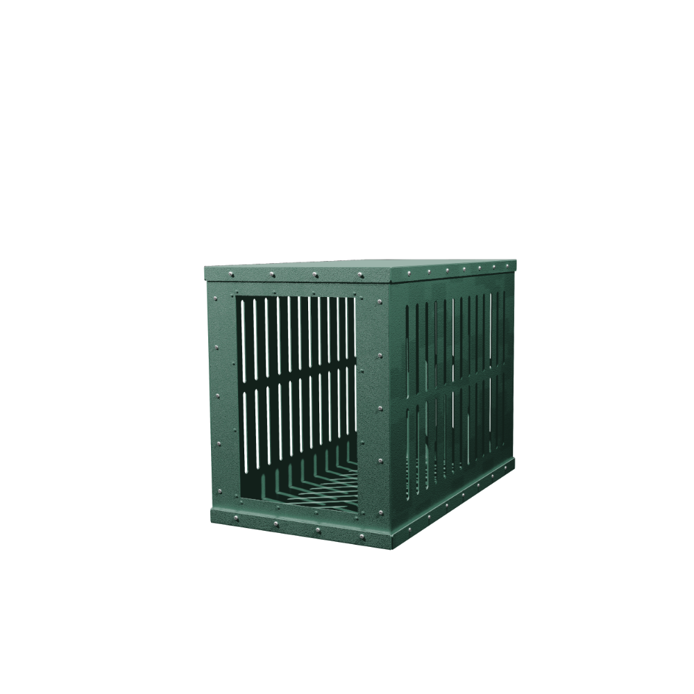 Small Crate - Customer's Product with price 1007.00