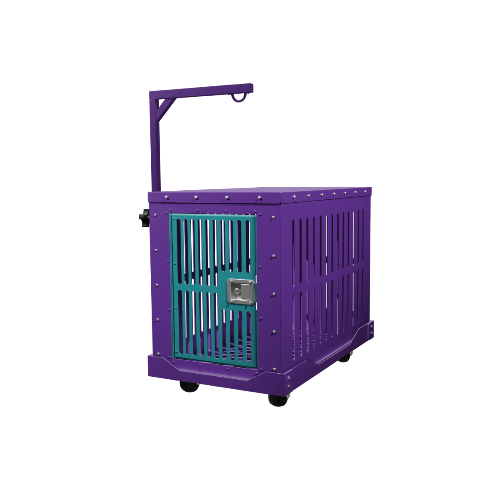 Small Crate - Customer's Product with price 1165.00
