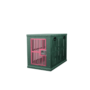 Small Crate - Customer's Product with price 757.00