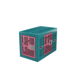 Custom Dog Crate - New - Customer's Product with price 1057.50