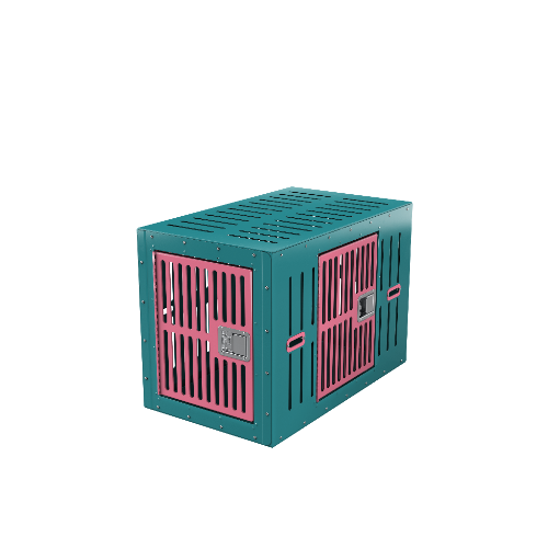 Custom Dog Crate - New - Customer's Product with price 1057.50