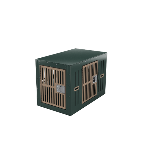 Custom Dog Crate - New - Customer's Product with price 1065.00