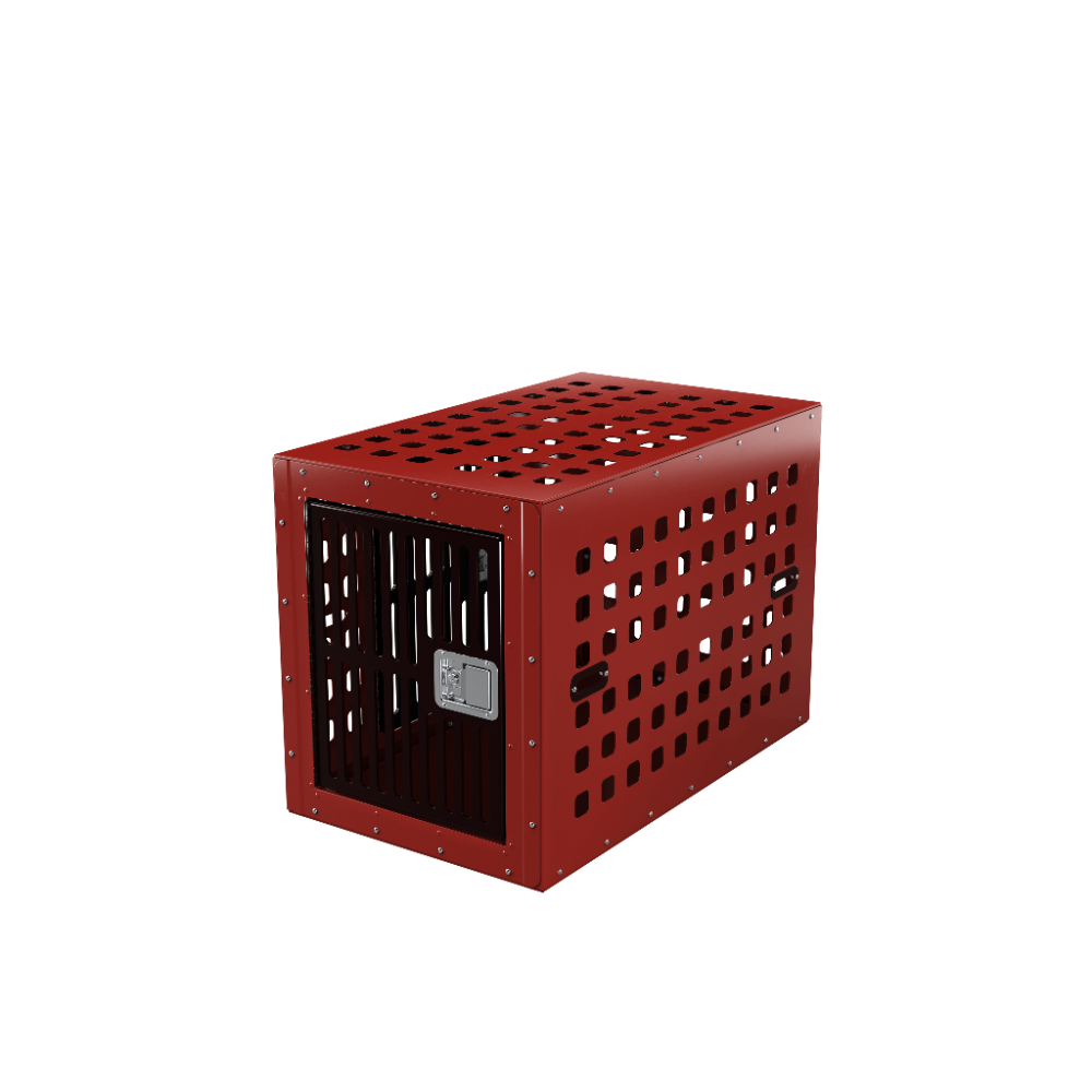 Custom Dog Crate - New - Customer's Product with price 1030.00