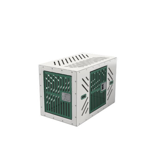 Custom Dog Crate - New - Customer's Product with price 1065.00