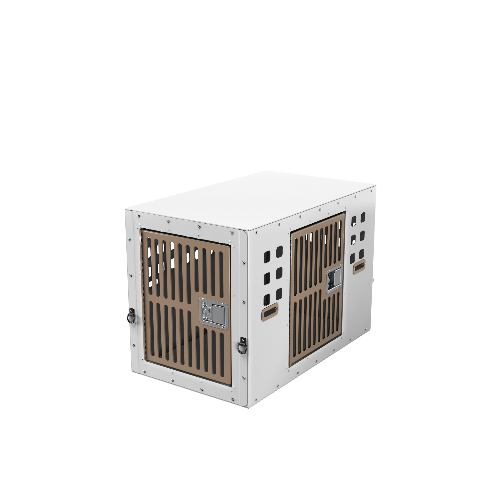 Custom Dog Crate - New - Customer's Product with price 1032.00