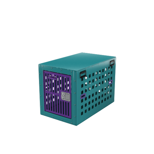 Custom Dog Crate - New - Customer's Product with price 1042.00