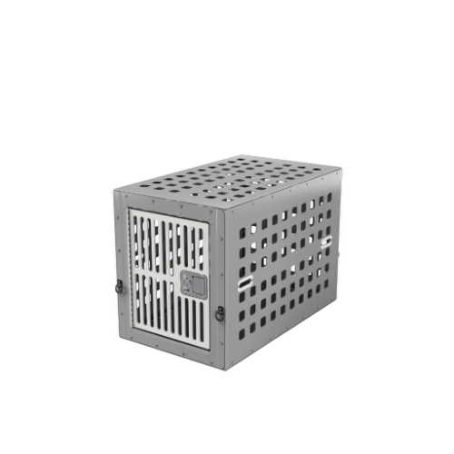 Custom Dog Crate - New - Customer's Product with price 1055.00