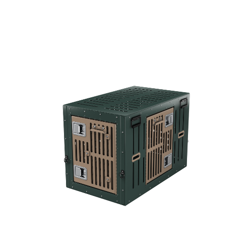 Custom Dog Crate - New - Customer's Product with price 1690.00