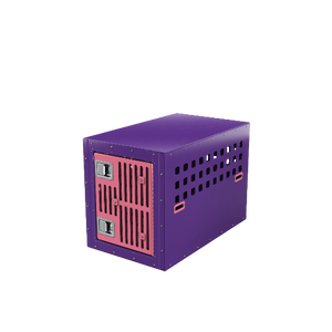 Custom Dog Crate - New - Customer's Product with price 1055.00
