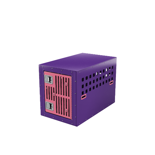 Custom Dog Crate - New - Customer's Product with price 1055.00