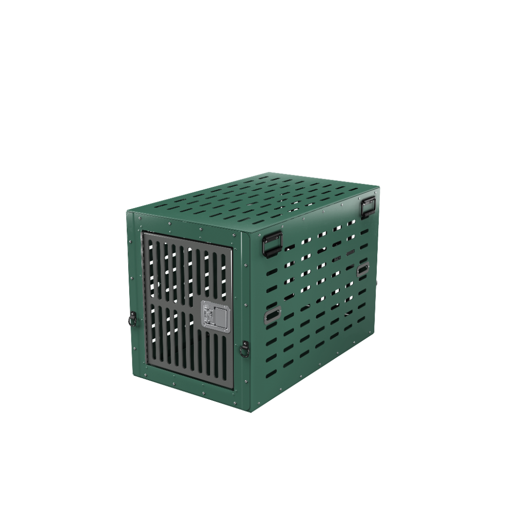 Custom Dog Crate - New - Customer's Product with price 1046.00