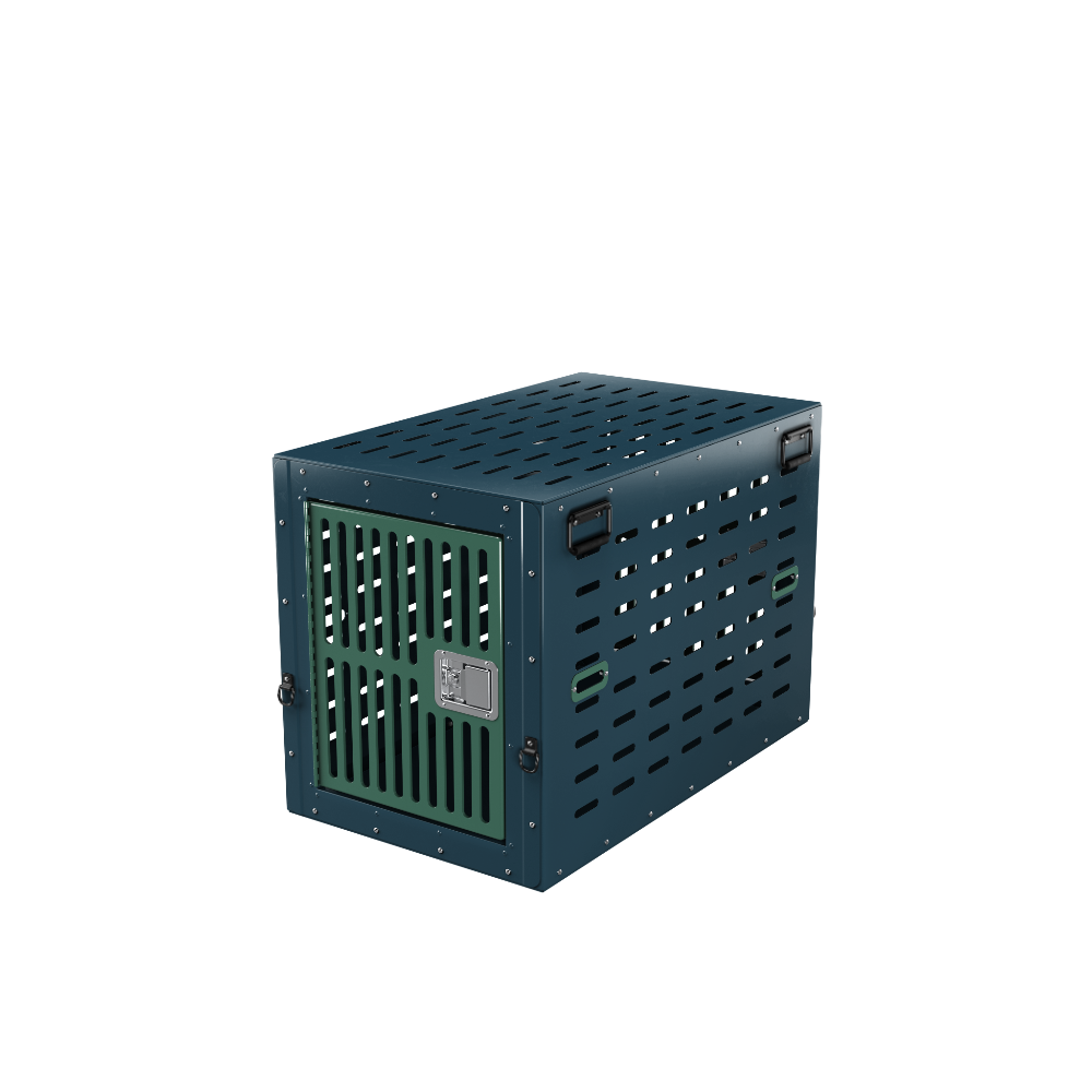 Custom Dog Crate - New - Customer's Product with price 1046.00