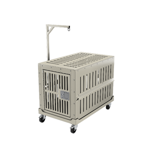 Custom Dog Crate - New - Customer's Product with price 1037.50