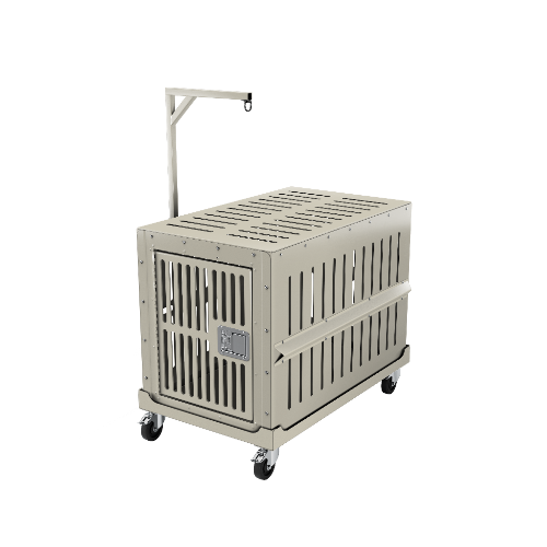 Custom Dog Crate - New - Customer's Product with price 1037.50